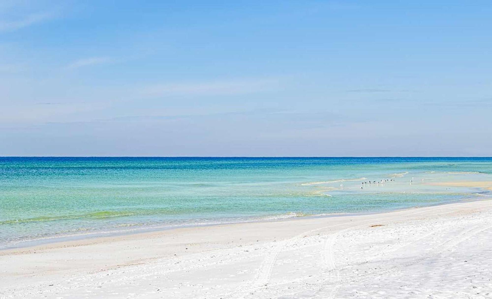 巴拿马城Gulf Highlands 141公寓 外观 照片